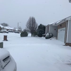 Meet your Posher, Ada